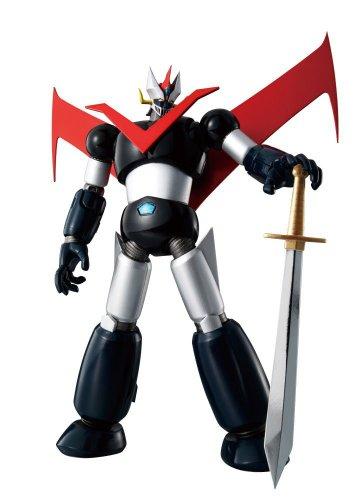 

TAMASHII NATIONS Супер Робот Чогокин Грейт Мазингер