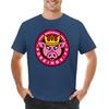 Porcinos Fc Tshirt Vintage T Shirt Mens Graphic Tshirts