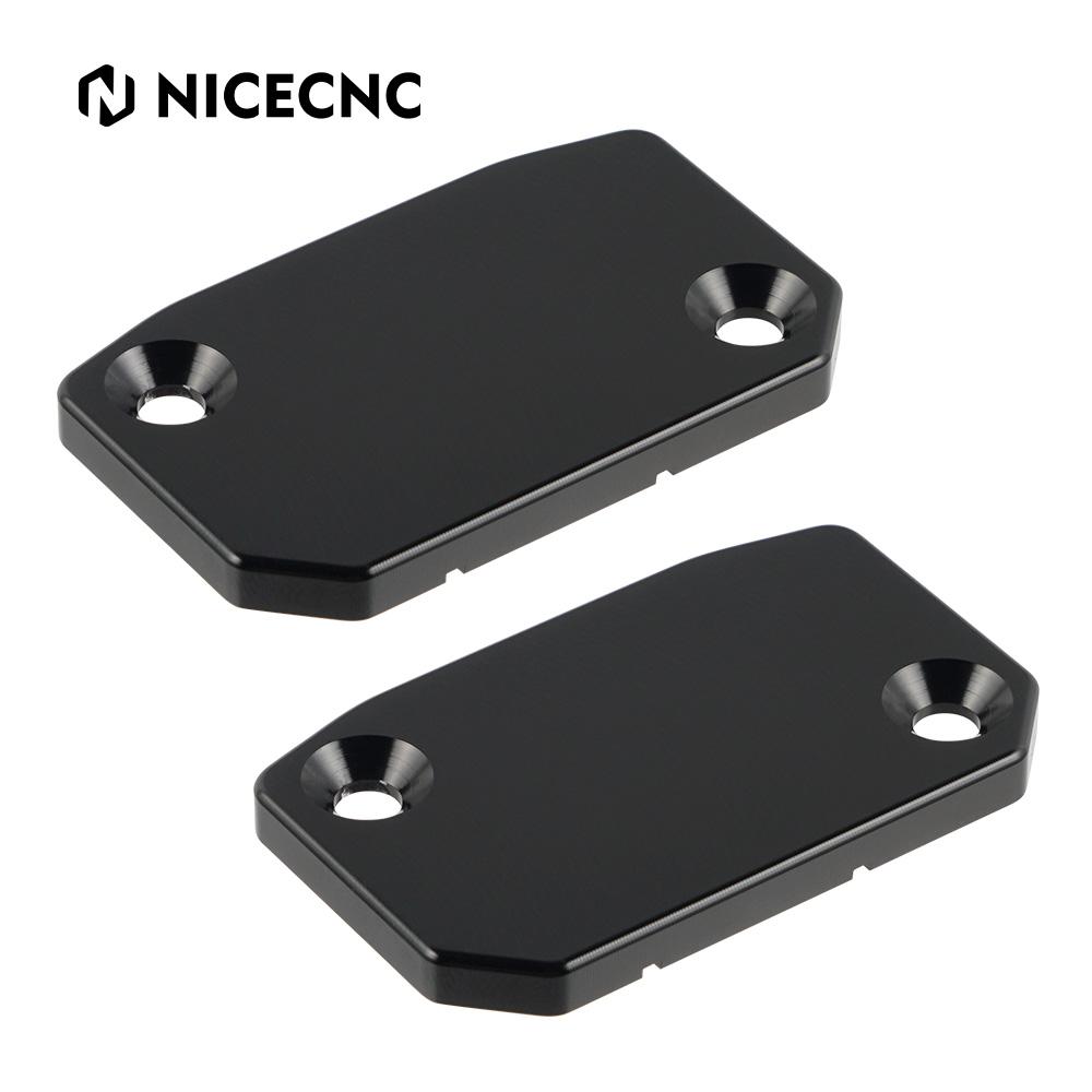 Front Brake Clutch Fluid Reservoir Cover Cap For KTM EXC 300 250 XCW TPi EXC-F 250 SX 250 XC 250 XC 300 2006-2021 SX 125 SX 250