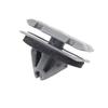 20x Fender Flare Clips Rocker Molding Clip For Jeep Grand Cherokee WK2 2015-2012