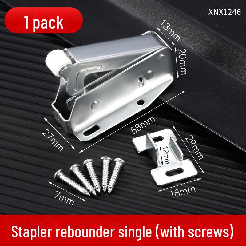 

Магнитный отражатель двери шкафа Push-to-Open