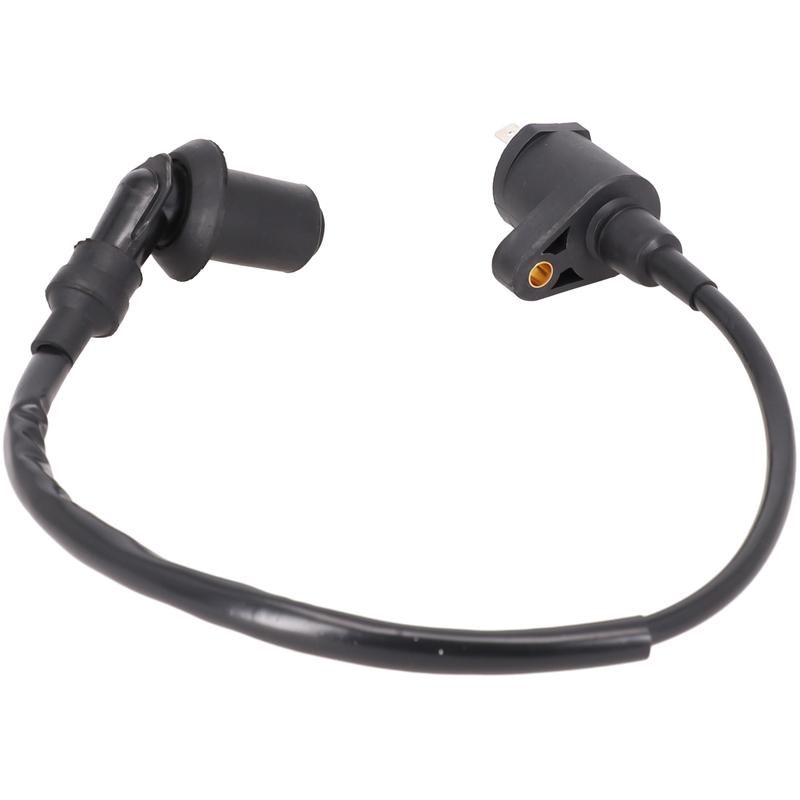 1 Pcs Ignition Coil  Scooter Igniiton Coil For 50cc 125cc 250cc  For GY6 Engine Motorcycle For  Ignition Coil Moped Bike Scooter