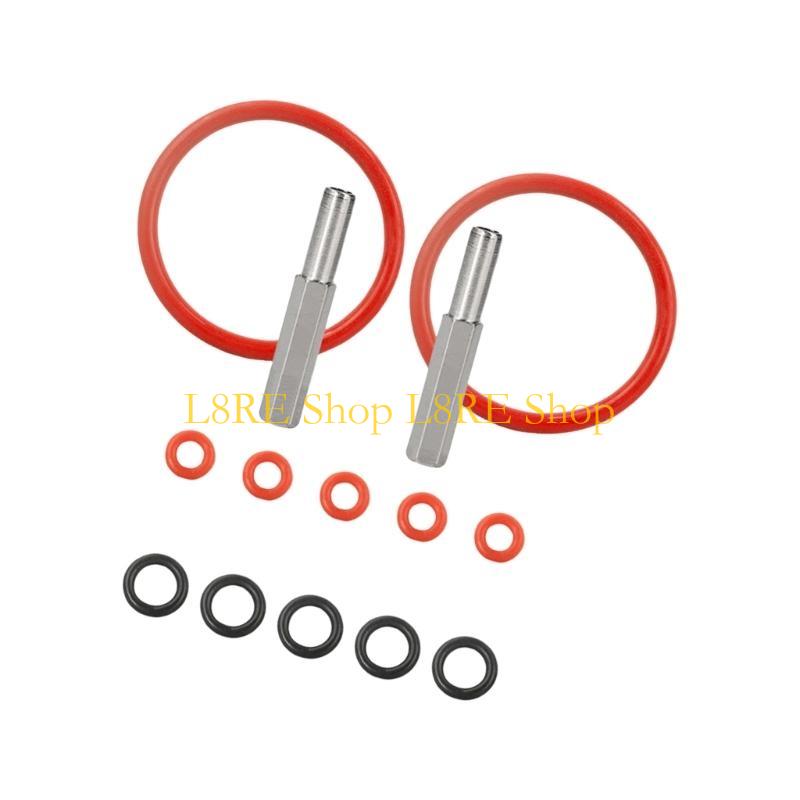 L8RE Professional Coffee Maker Maintenance Set Coffee Machine Head Wrench for Repair China Mainland