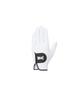 WAAC Men Golf Glove(Left Handed) Wghcx26141Bkx