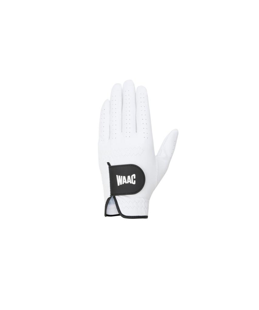 WAAC Men Golf Glove(Left Handed) Wghcx26141Bkx