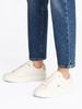 Sneakers Tommy Hilfiger Essential Chic Court Sneaker Offwhite