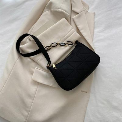 Dametasker – Crossbody-tasker