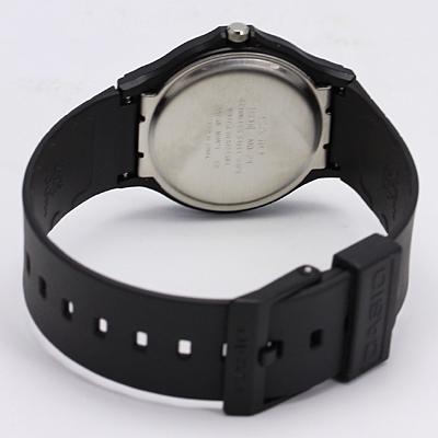 CASIO QUARTZ CASIOQUARTZ MQ-24-7E ( MQ 24 7E MQ247E MQ-24 MQ24 ) Men's Wrist Watch
