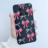 Soft TPU Phone Case For Blackview Shark 6 Cute Love Heart Rabbit Silicone Protective Cover For BLACKVIEW Shark6 5G Shell Funda