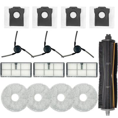 A78E-Replacement Accessories Kit For Dreame X40 Ultra Complete L40 Ultra X40 Master MOVA P10 Pro Ultra