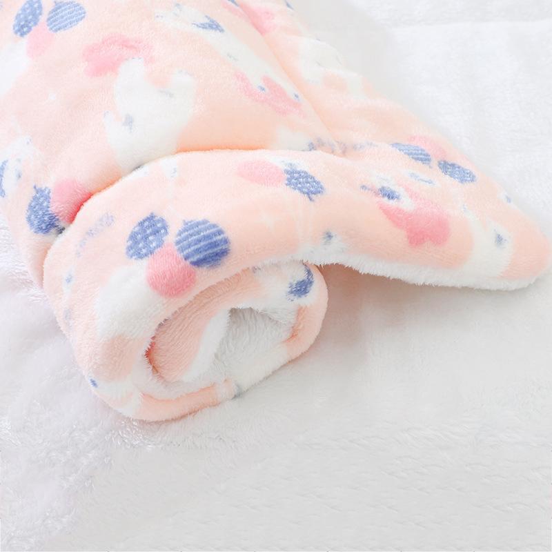 Pet Hamster Mat Guinea Pig Cages Pad Rodent Cage Squirrel Rabbit Hedgehog Chinchilla House Hamster Accessories Hamster Liners