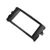 2Din Car Fascia for Toyota Auris 2006-2012 Stereo Fascias Panel Dash Mount Installation Car DVD Frame Kit In-Dash