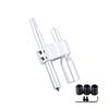 Universal Car ModificationHManual Gear Shift Lever Extension Rod Quick-Shift Gear Stick With Extended And Elevated Design