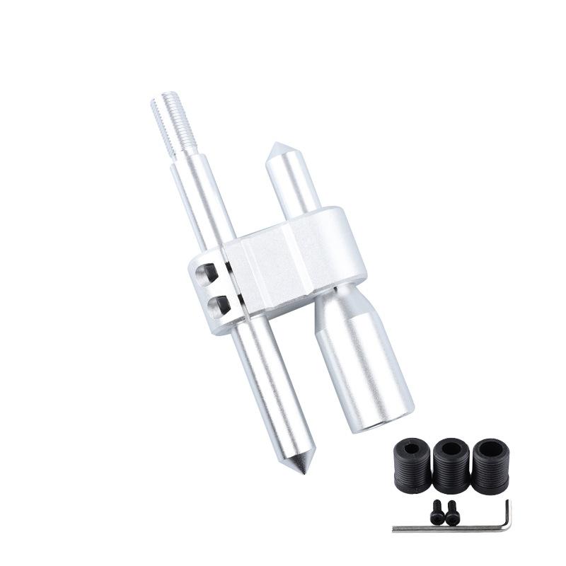 Universal Car ModificationHManual Gear Shift Lever Extension Rod Quick-Shift Gear Stick With Extended And Elevated Design