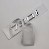 3D ABS Chrome Logo 730i 740i 750i 760i Emblem Car Badge Trunk Decal Lettering Stikcers Accessories