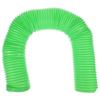 Flexible Hamster Tunnel Plastic Pet Tube For Cage Accessories Rat Enrichment Play Hideout Small Animal Tunnel Exercise Design