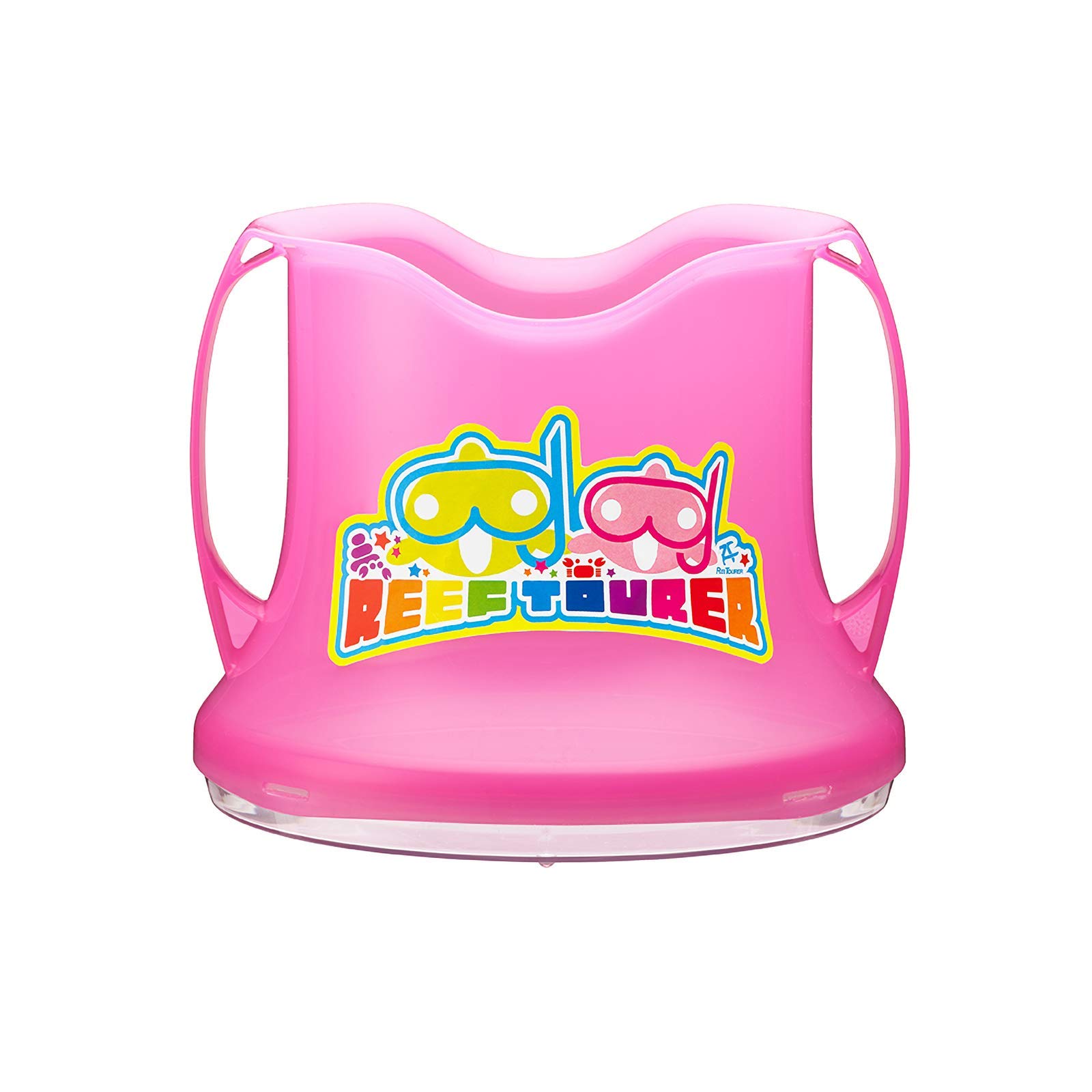 

Leaf Tourer Широкоугольный перископ RA0506 Розовый U-7404 розовый