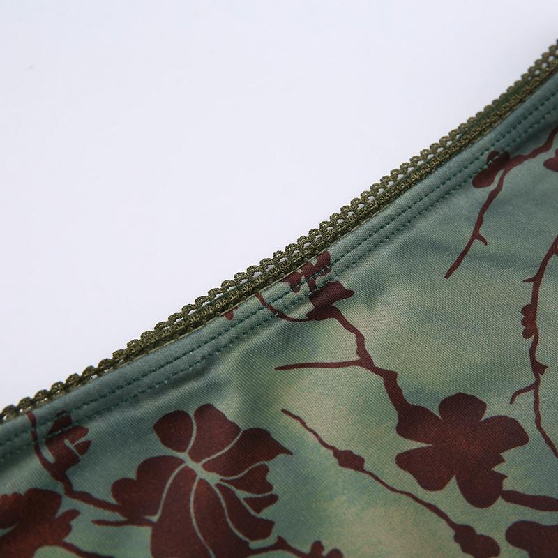 Vintage Green High-Waisted Midi Skirt: Chic, Versatile, and Skin-Brightening