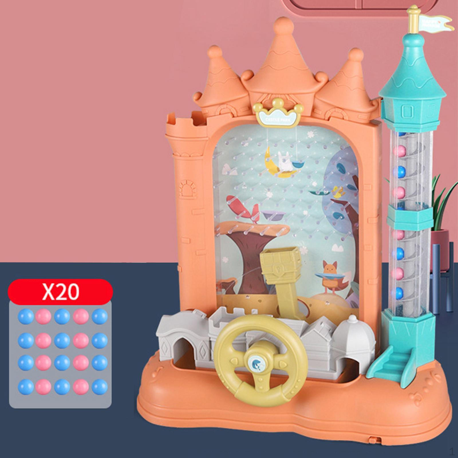 

Мячи, обучение родителей и детей, игрушка для координации глаз, игры pink with legs