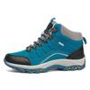2025 Travel Autumn and Winter Couple Hiking Shoes Men's Outdoor Shoes Women's Hiking Shoes