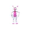 Five Nights Action Figures LED Detachable Kids Doll Toy Gift