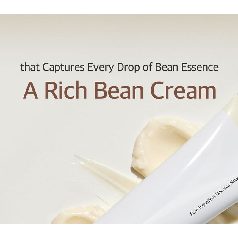 mixsoon - Bean Cream Tube