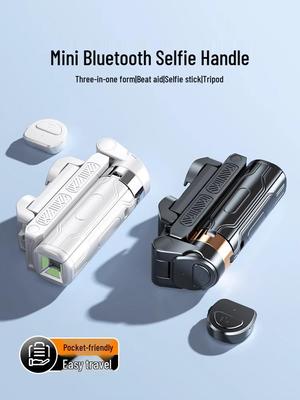 Accessori per cellulari – Selfie Stick
