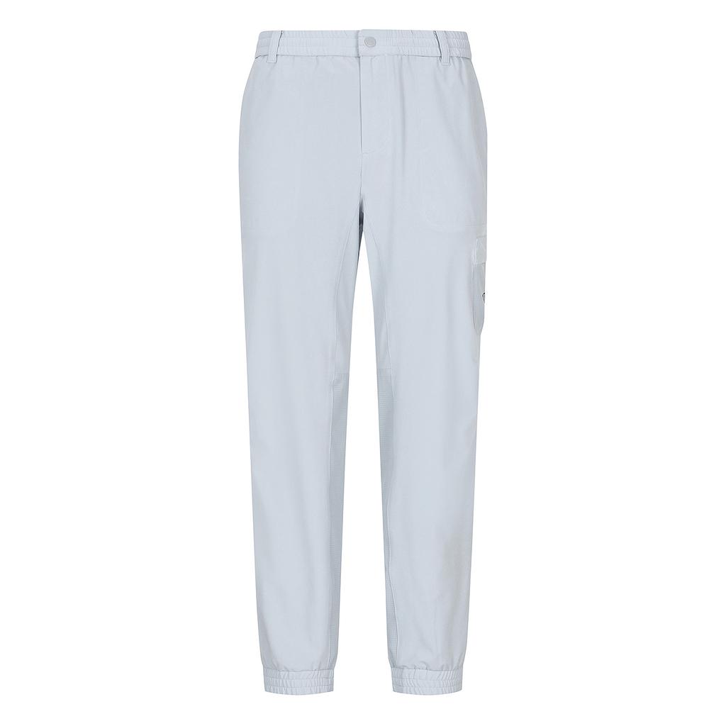 Martin Golf Cargo Jogger Pants_Grey (Men)