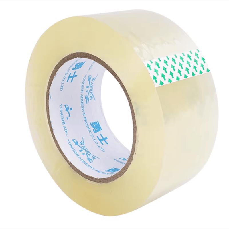 Yong Shi Transparent Packing Tape