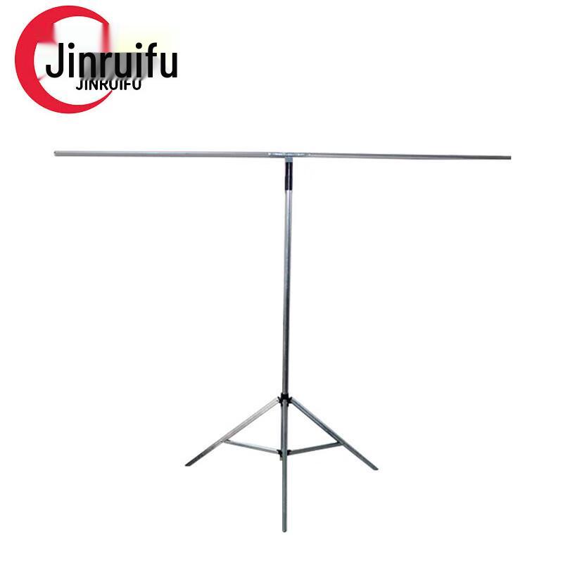 JinRuiFu Portable Ret retractable Map Display Stand