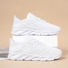Women Casual Shoes With Large Mesh Breathable Hollow Out Casual Trend Women Shoes Ultra Lightweight Walking Shoes New Sneakers