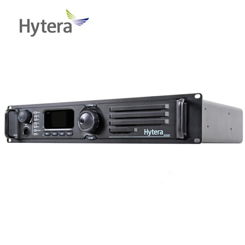 

Hytera RD980S Digital Repeater Base Station (CN version)
