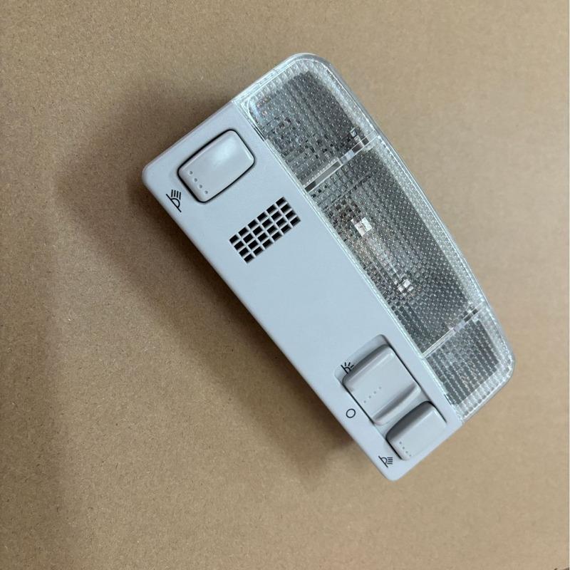 Car Interior Lights Roof Reading Light Ceiling Lamp for VW Passat B5 Golf 4 Bora Polo Caddy Touran Octavia Fabia Caravan Camper