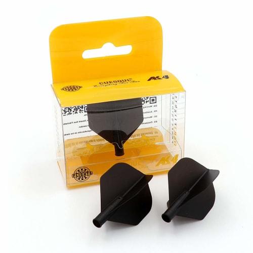 

CUESOUL TERO System AK4 Dart Flight Standard Shape, Set of 3 (CS-AK4+1YS)