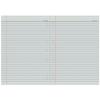 Protext Ruled Binder Book with PP Cover (48pg Koala)
