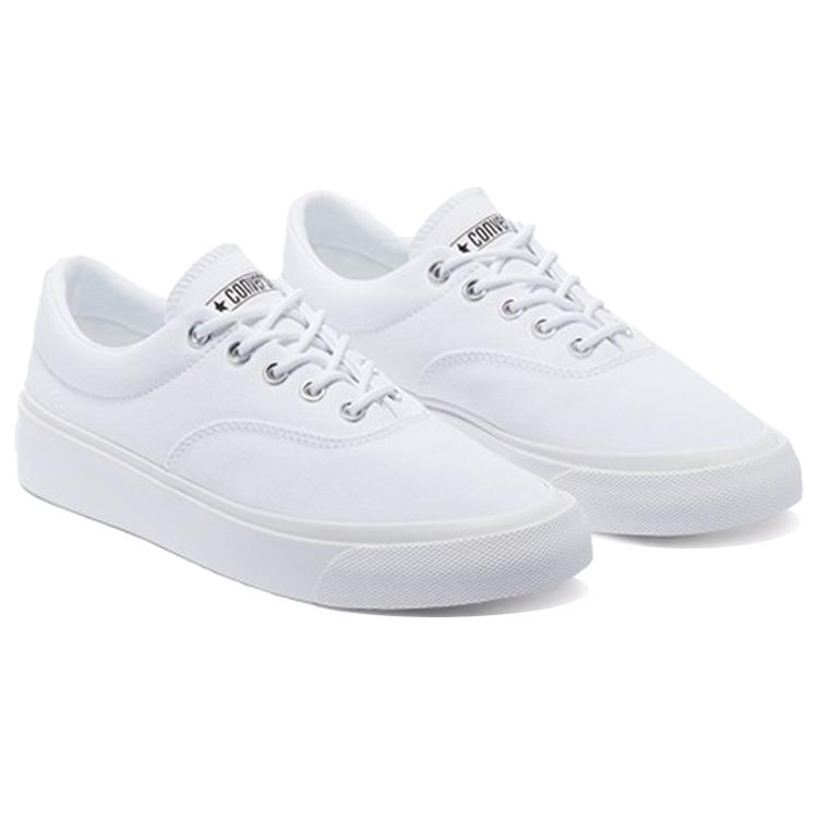 Skid Grip Converse Cvo Low 'Triple White' 170943C