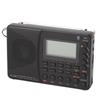 K‑603 FM AM SW Radio Multi‑Function Portable Small Radio Stereo Speaker REC Recorder