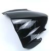 For SUZUKI Hayabusa GSXR1300 GSXR 1300 2021 2022 2023 Black Motorcycle Windshield WindScreen screen Faring GSX-R GSX-R1300