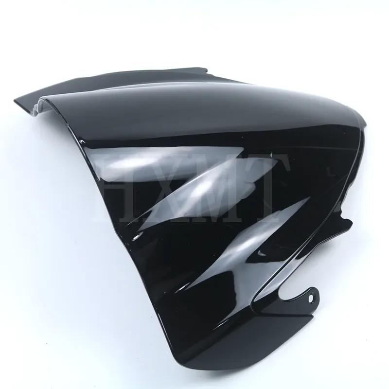 For SUZUKI Hayabusa GSXR1300 GSXR 1300 2021 2022 2023 Black Motorcycle Windshield WindScreen screen Faring GSX-R GSX-R1300