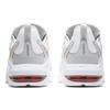 Nike Air Max Graviton 'White Metallic Gold' Sneakers Casual Shoes AT4525-104