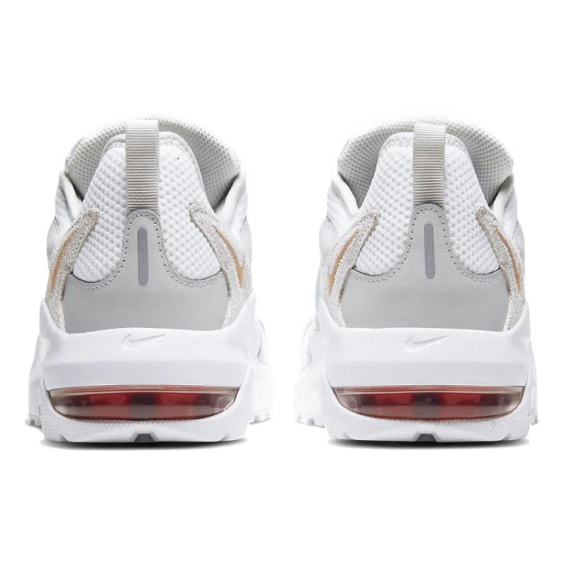 Nike Air Max Graviton 'White Metallic Gold' Sneakers Casual Shoes AT4525-104