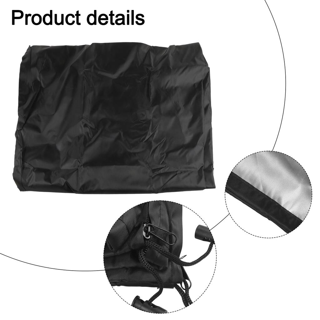 Dustproof Cover Garden Rack Cover For Garden Use Fits Small Shelves Indoor Outdoor Use For Garden Storage 24*20*5
