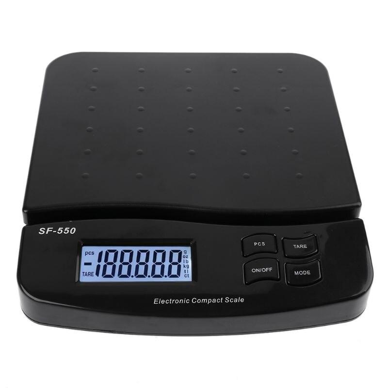 Digital Postal Weight Electronic Pesting Scale With Counting Function