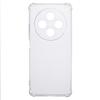 For Xiaomi Poco C75 4G/Redmi 14R 5G/14C 4G Phone Case Reinforced Four Corner Anti-Drop Clear TPU Cover