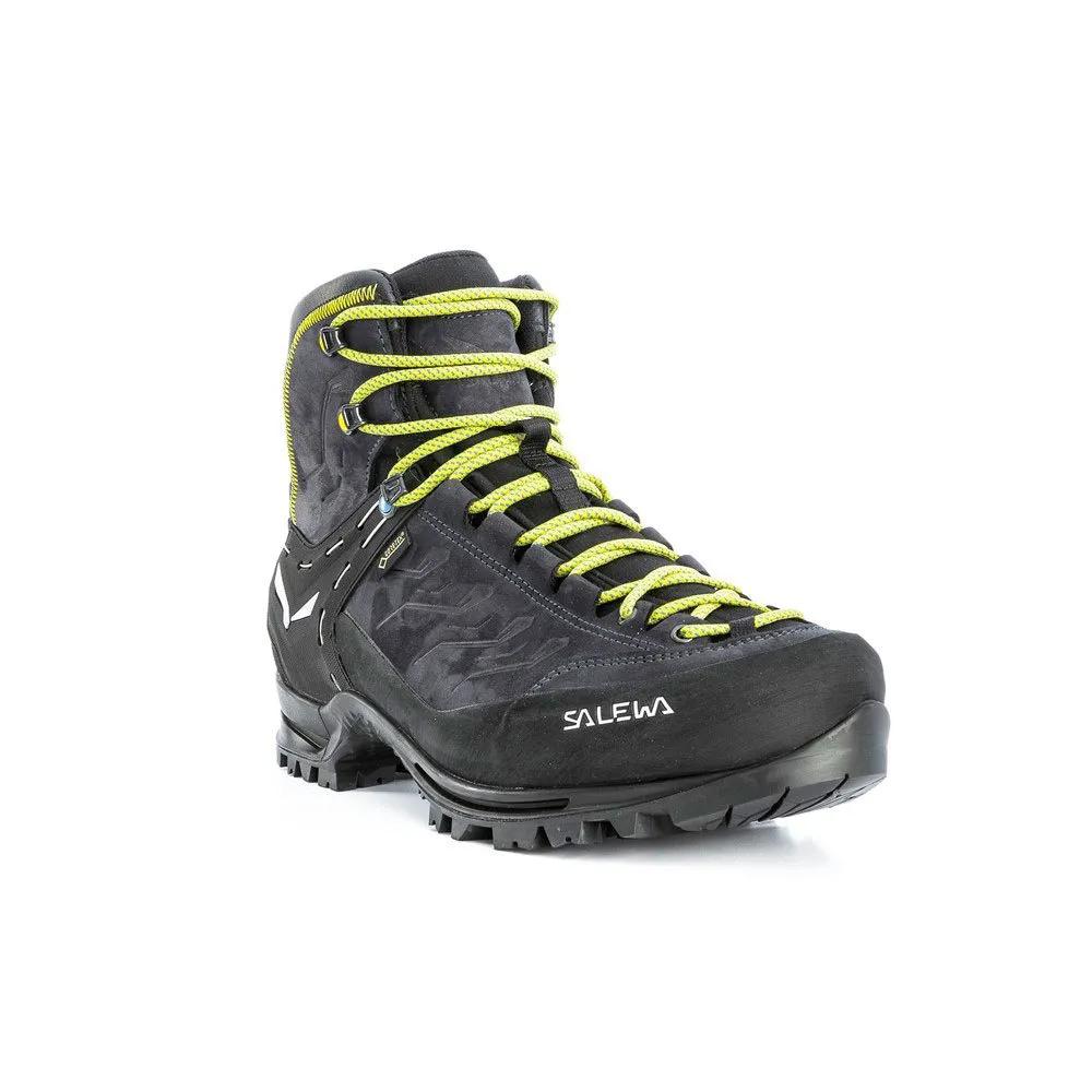 Salewa Альпинистские ботинки Rapace Goretex
