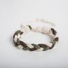 Hand Made Rope Bracelet Bohemian necklaces artware Pendants Vintage Charms Rope Bracelets #HY512