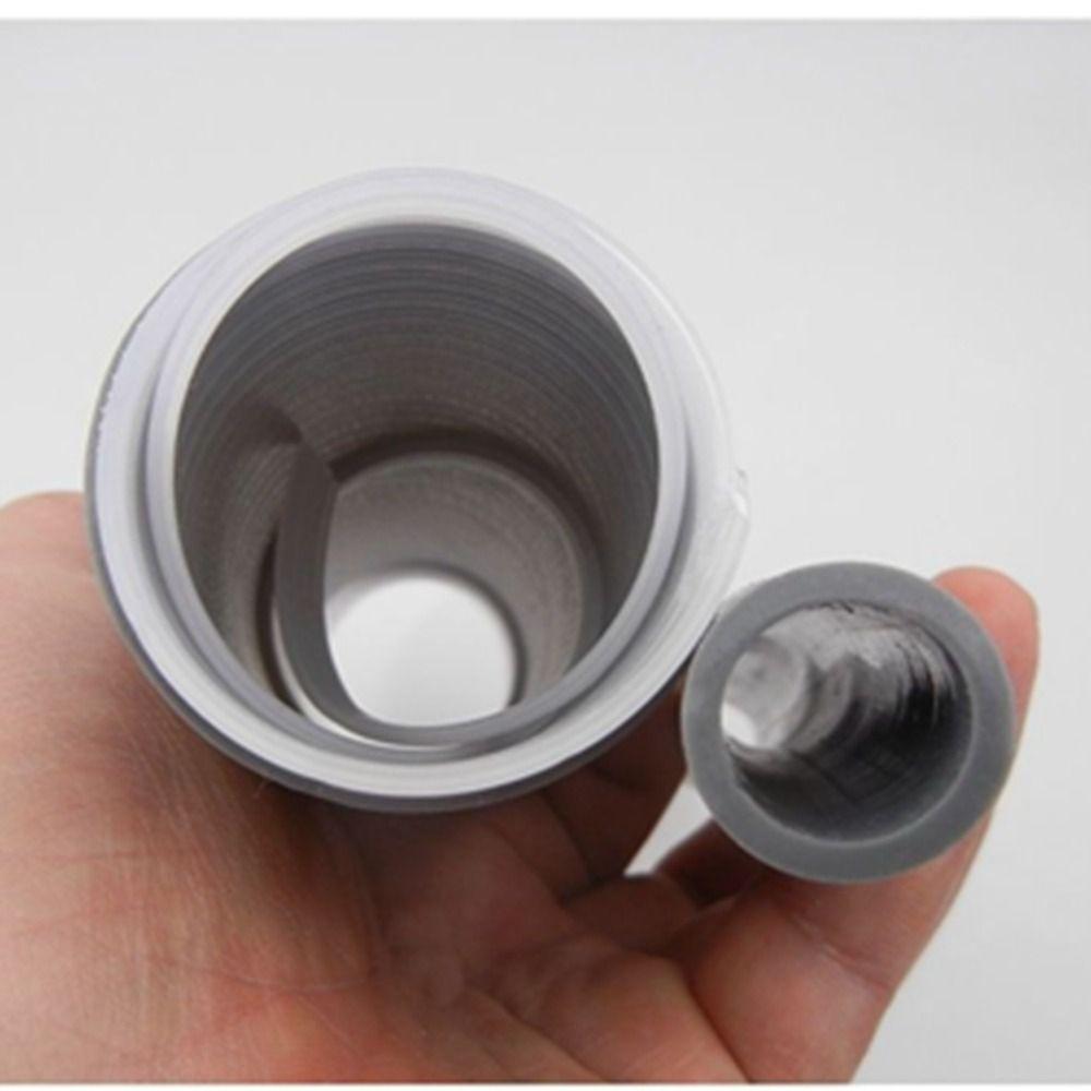 Household Pot Handle Cover High Heat Resistance Wok Handle Heat Insulation Cover Wok