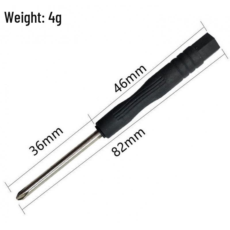 Third Gen Quick-Fix Non-Destructive Tire Repair Nail for Long-Term Use