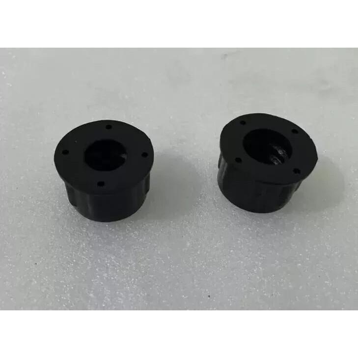 Pair Steering Column Bush Fits For Suzuki Gypsy SJ410 SJ413 Van