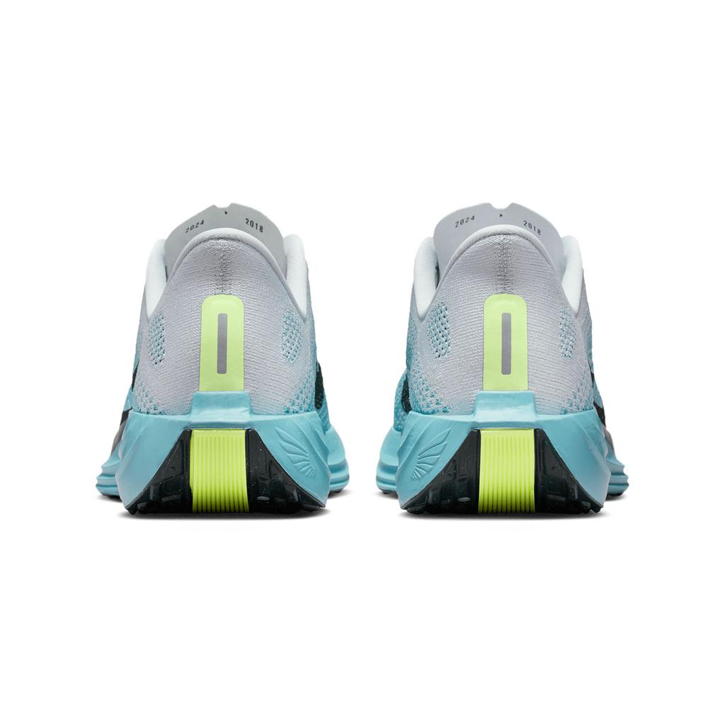 Nike Pegasus Plus Pure Platinum Denim Turquoise Men Sneakers Blue Barely-Volt Seaweed FQ7262-012